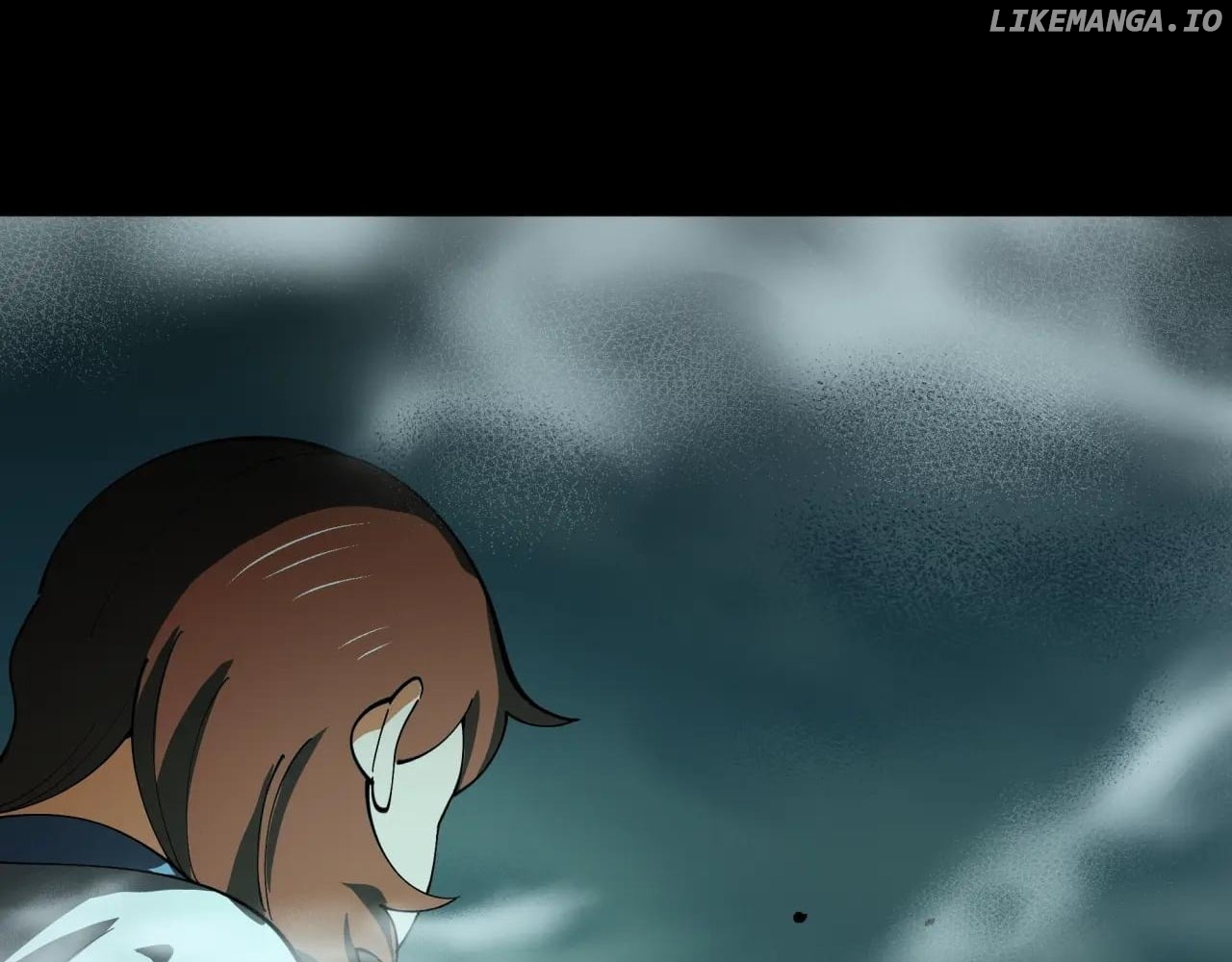 Era of the Haunted Chapter 508 - page 111